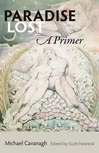 Paradise Lost cover