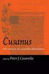 Cusanus cover