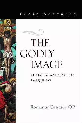 The Godly Image cover