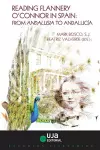 Reading Flannery O'Connor in Spain cover