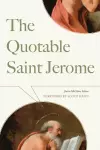 The Quotable Saint Jerome cover