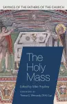 The Holy Mass cover