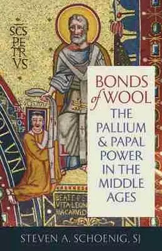 Bonds of Wool cover