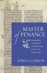 Master of Penance cover