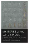 Mysteries of the Lord's Prayer cover