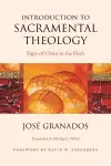 Introduction to Sacramental Theology cover