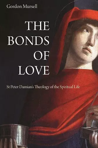 The Bonds of Love cover