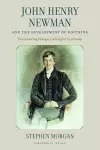 John Henry Newman and the Development of Doctrine cover