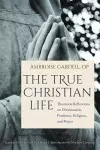The True Christian Life cover