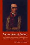 An Immigrant Bishop cover