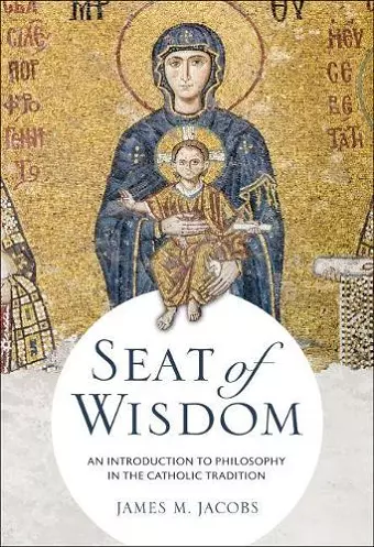 Seat of Wisdom cover