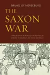 The Saxon War cover