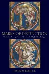 Marks of Distinction cover
