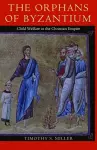 The Orphans of Byzantium cover