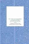 Glaphyra on the Pentateuch, Volume 1 Genesis cover