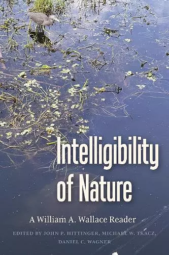 Intelligibility of Nature cover