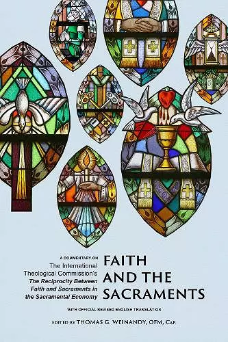 Faith and the Sacraments cover