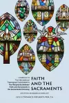 Faith and the Sacraments cover