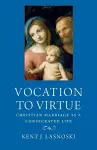 Vocation to Virtue cover