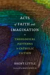 Acts of Faith and Imagination cover