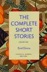 The Complete Short Stories, Volume 1 cover