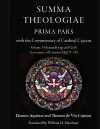 The Passion of Love in Thomas Aquinas's Summa Theolgiae cover