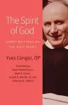 The Spirit of God cover