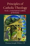 Principles of Catholic Theology, Book 2 cover