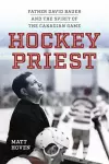 Hockey Priest cover