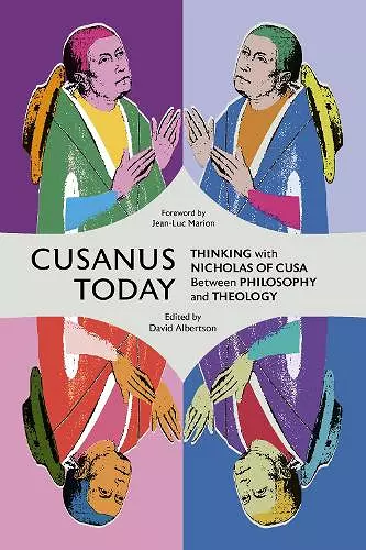 Cusanus Today cover