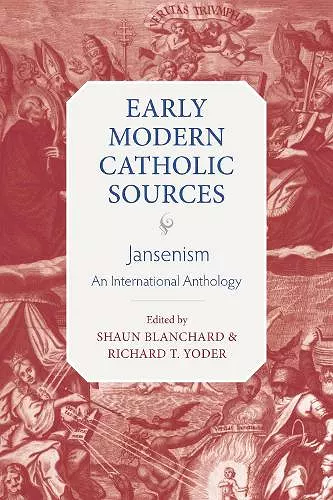 Jansensim cover