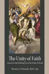 The Unity of Faith cover