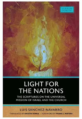 Light for the Nations cover
