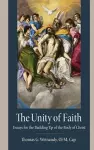 The Unity of Faith cover
