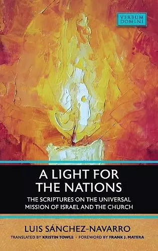 Light for the Nations cover