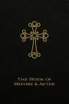 The Book of Before and After cover