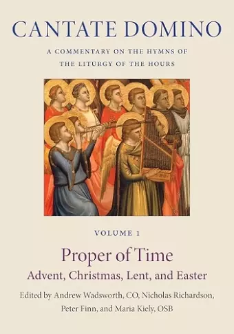 The Proper of Time cover