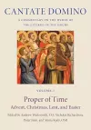 The Proper of Time cover