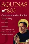 Aquinas at 800 (Volume 2) cover