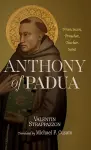 Anthony of Padua cover