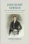 John Henry Newman and the Development of Doctrine cover
