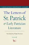 The Letters of St. Patrick and Early Patrician Literature cover