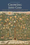 Growing Into God cover