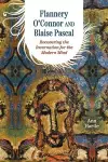 Flannery O'Connor and Blaise Pascal cover