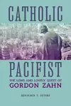 Catholic Pacifist cover