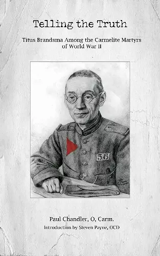 Telling the Truth cover