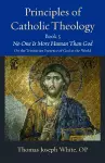 Principles of Catholic Theology, Book 5 cover