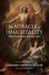 The Miracle of Immortality cover