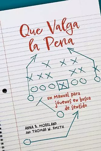 Que Valga La Pena cover