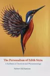 The Personalism of Edith Stein cover